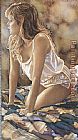 In Her Thoughts by Steve Hanks